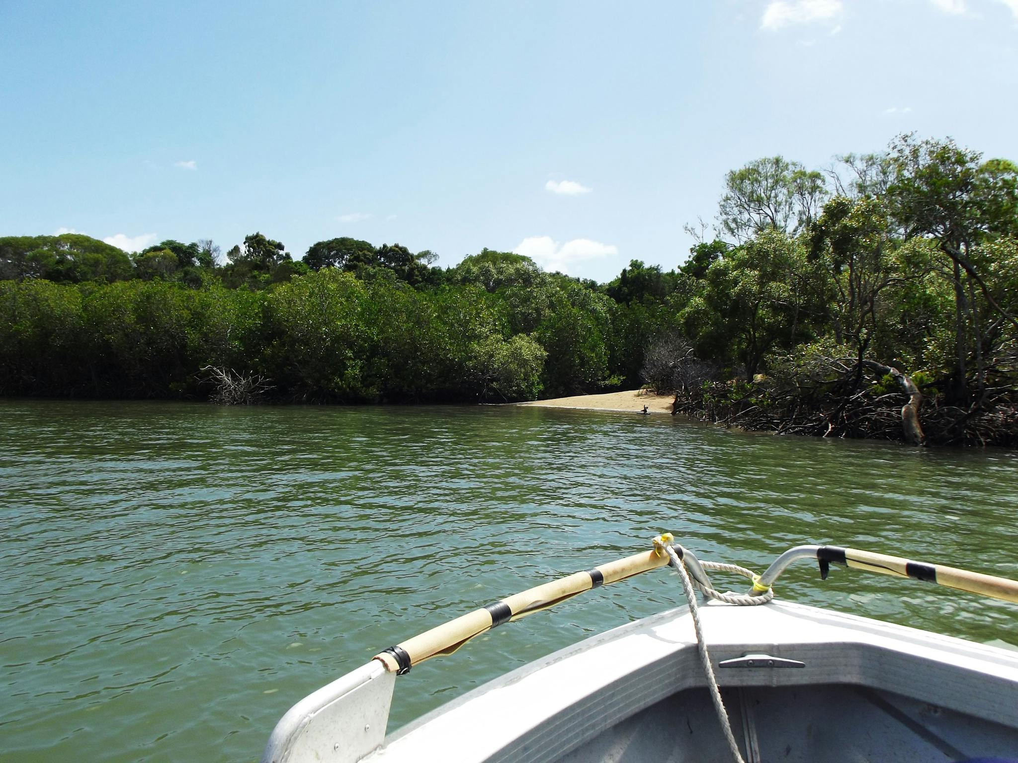 Baffle Creek