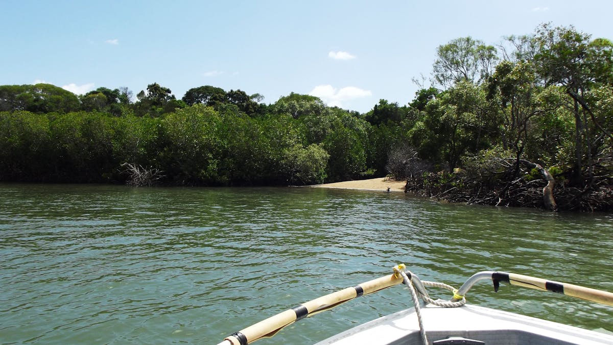 Baffle Creek
