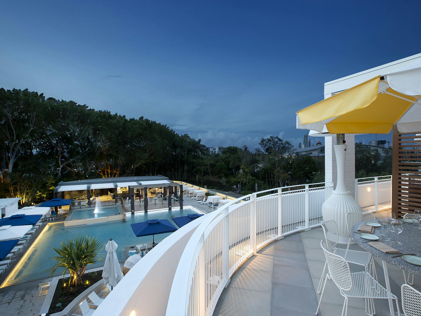 The Star Gold Coast