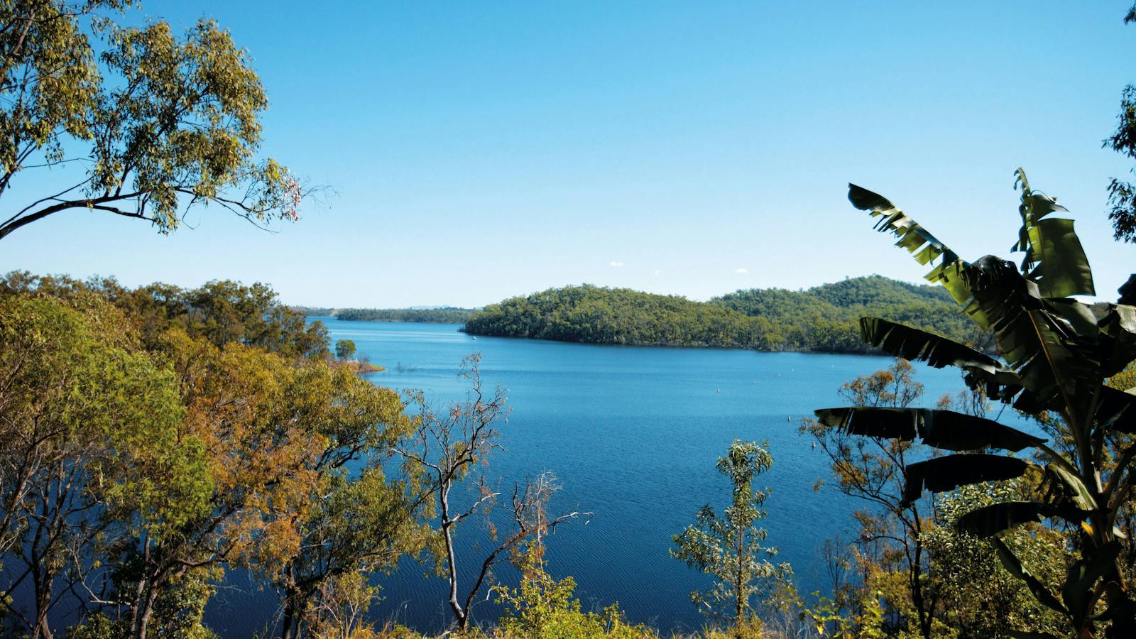 Lake Monduran