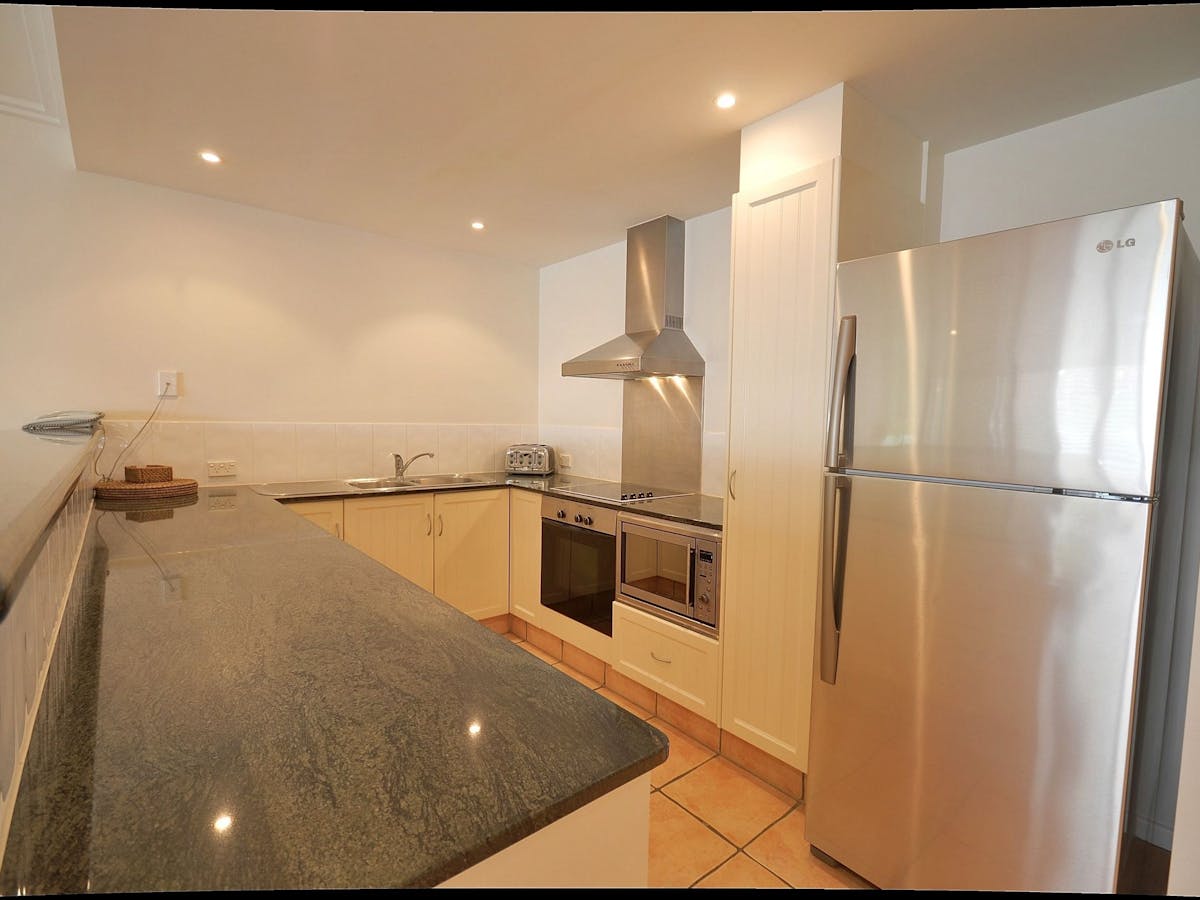 Cayman Villas Port Douglas Accommodation Queensland