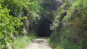 Boolboonda Tunnel