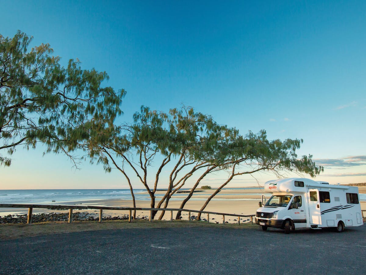 Elliott Heads Destination Information Queensland