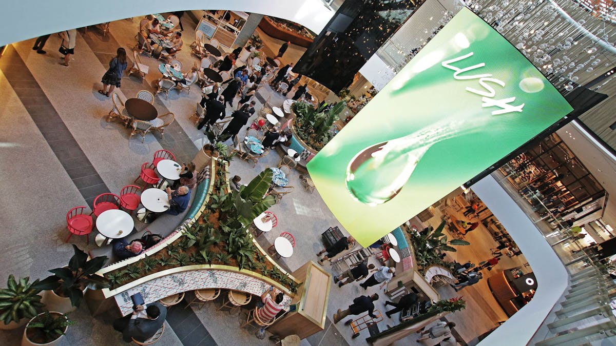 Pacific Fair Shopping Centre