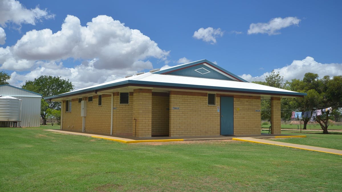 Pelican Rest Tourist Park