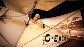 Hinkler Hall of Aviation