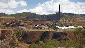 Mount Morgan