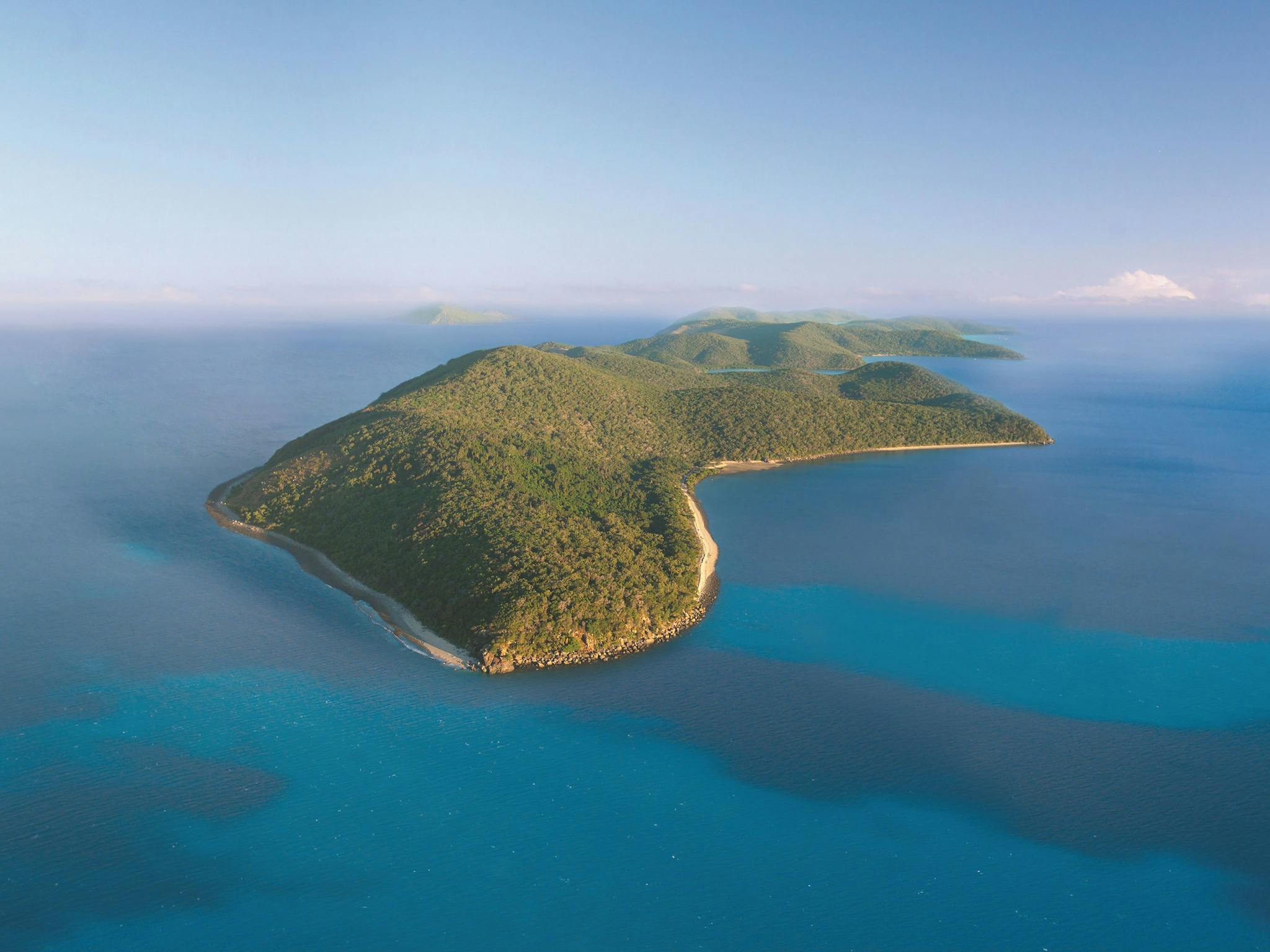 Orpheus Island Orpheus Island