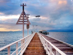Picnic Bay