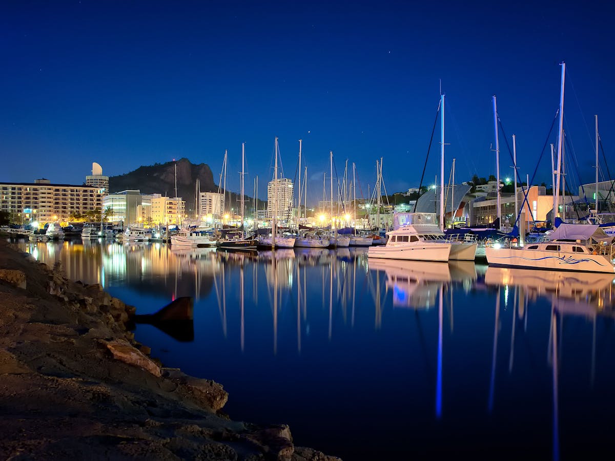 Marina Marina