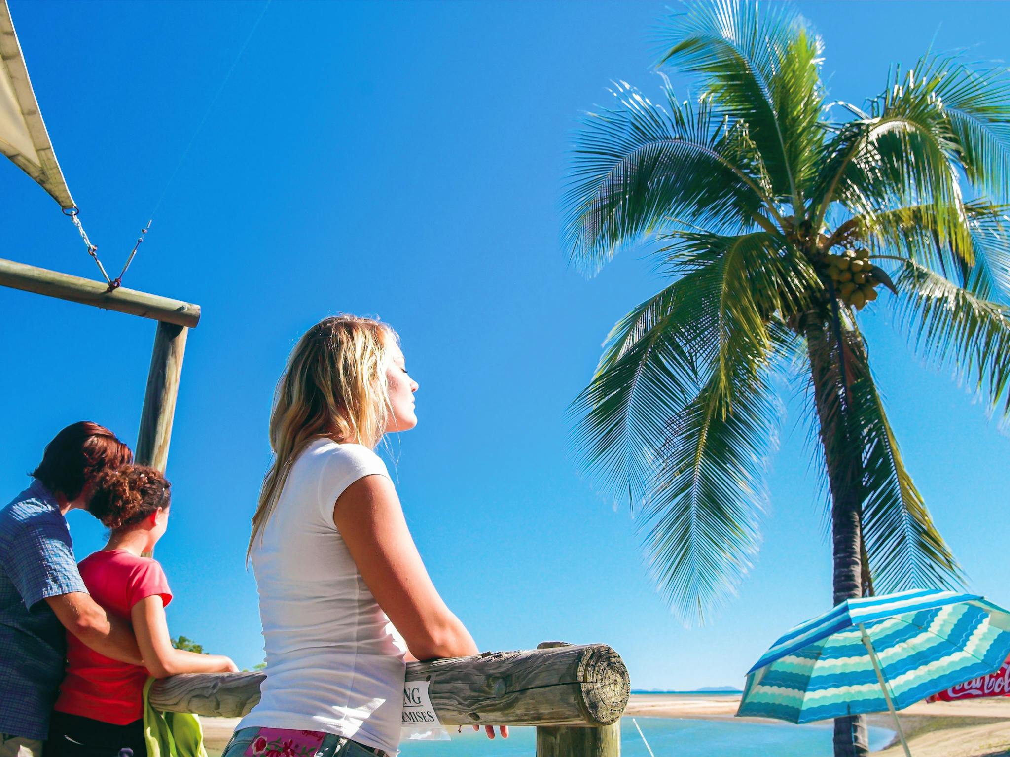 Balgal Beach