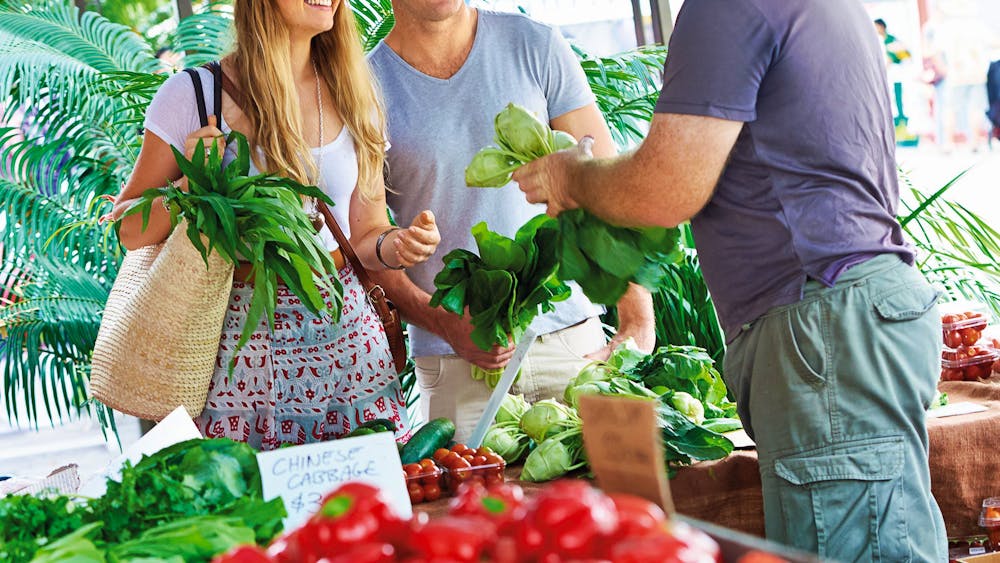 Cotters Markets