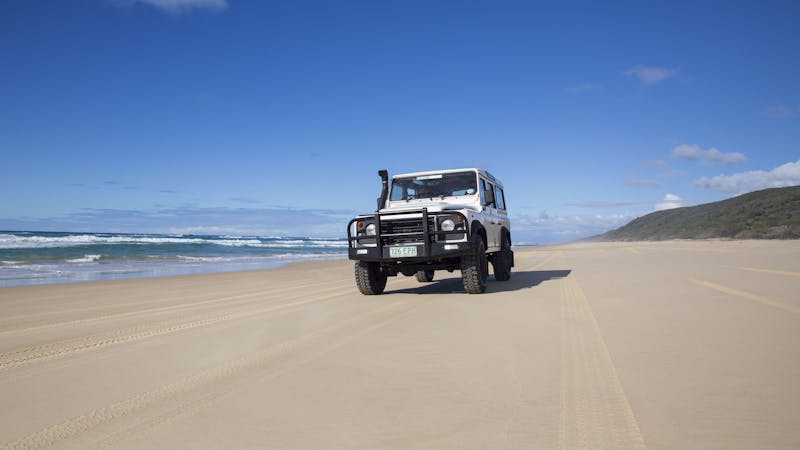 Fraser Coast Region
