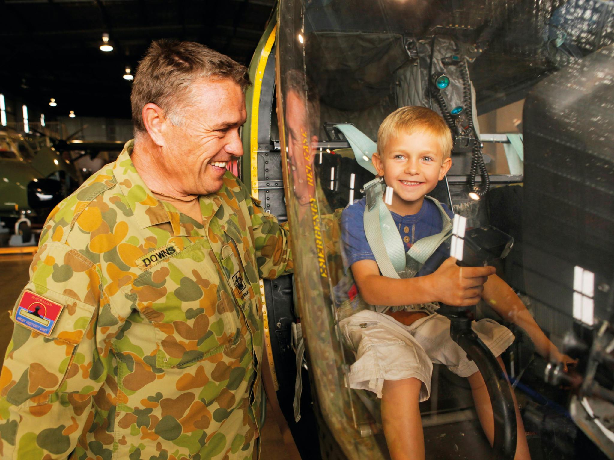 Oakey Flying Museum Oakey Flying Museum