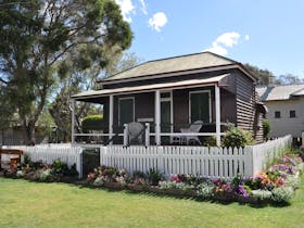 Pittsworth image