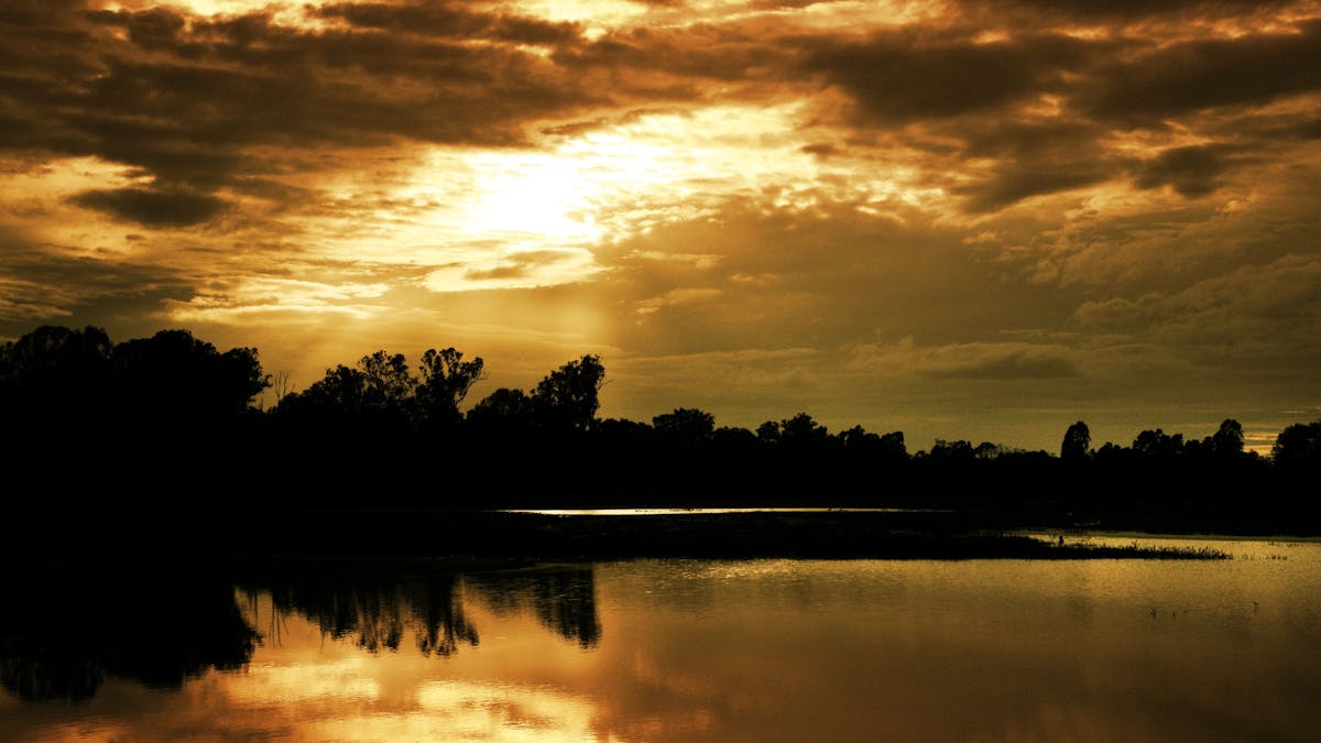 Chinchilla Weir