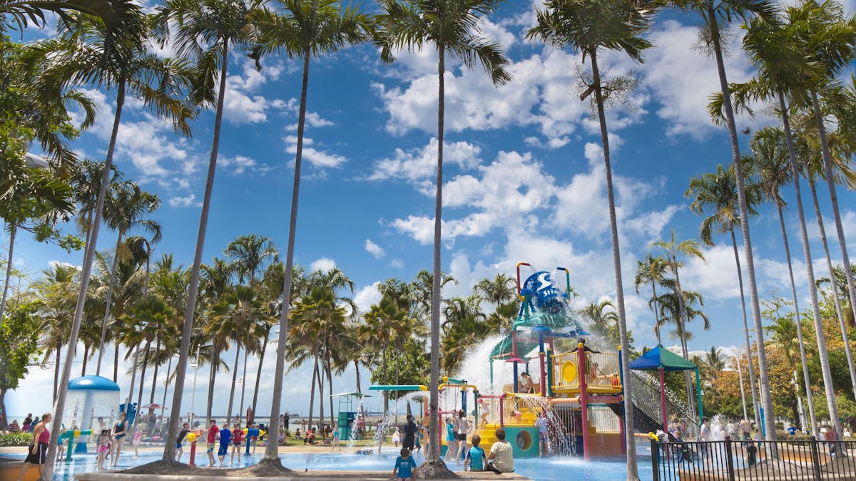 Strand Water Park Strand Water Park
