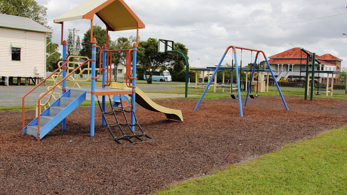 Torbanlea Park