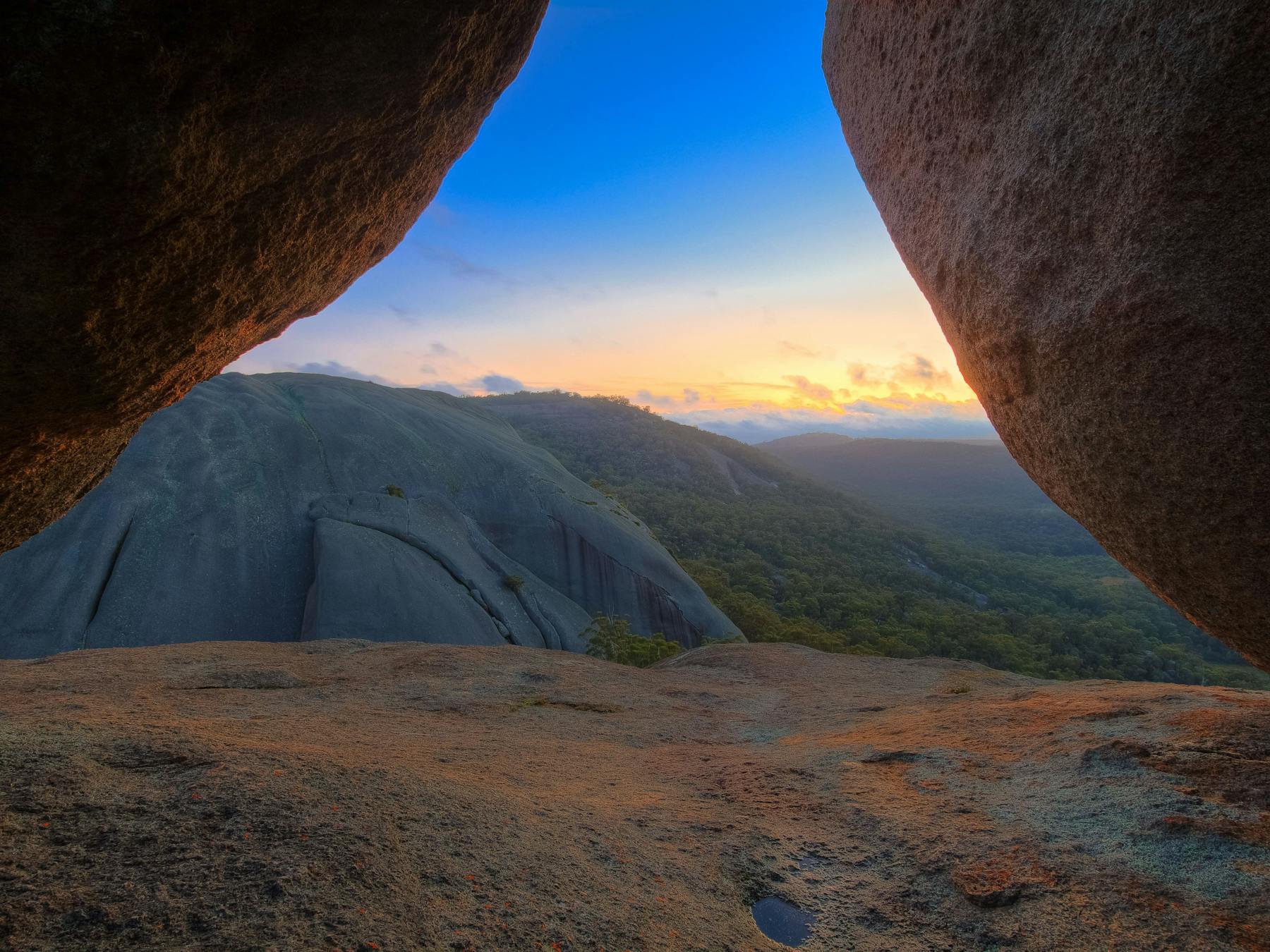 Girraween National Park