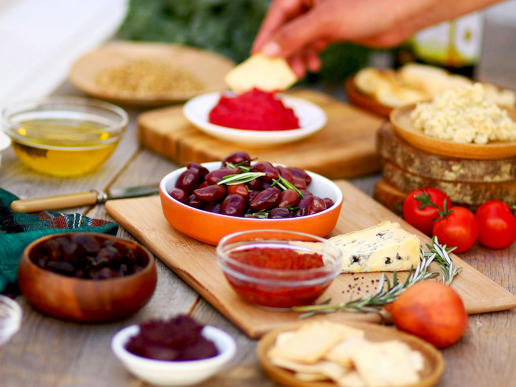 Fresh Produce, Toowoomba