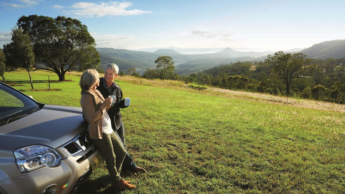 Preston | Destination-information | Queensland