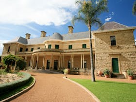 Jimbour image