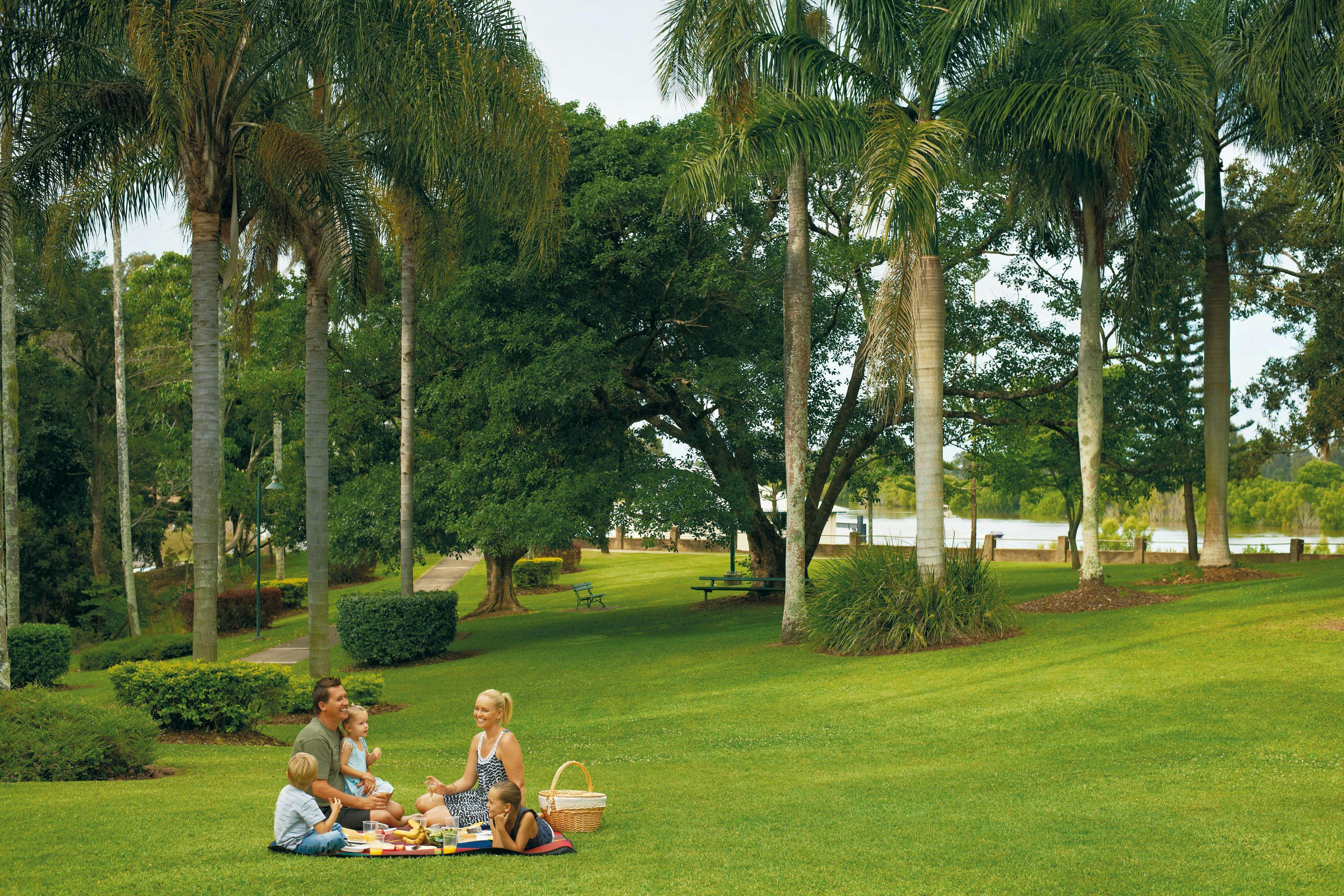 Mary River Parklands