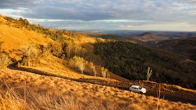 Bunya Mountains National Park