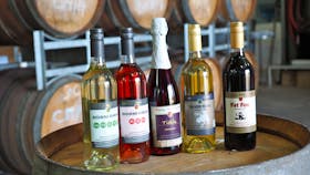 Kingsley Grove Wines
