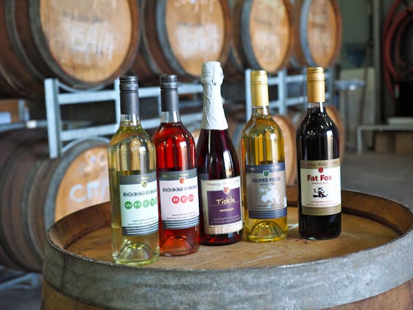 Kingsley Grove Wines Kingsley Grove Wines