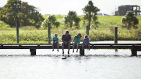 Mackay Regional Botanic Gardens