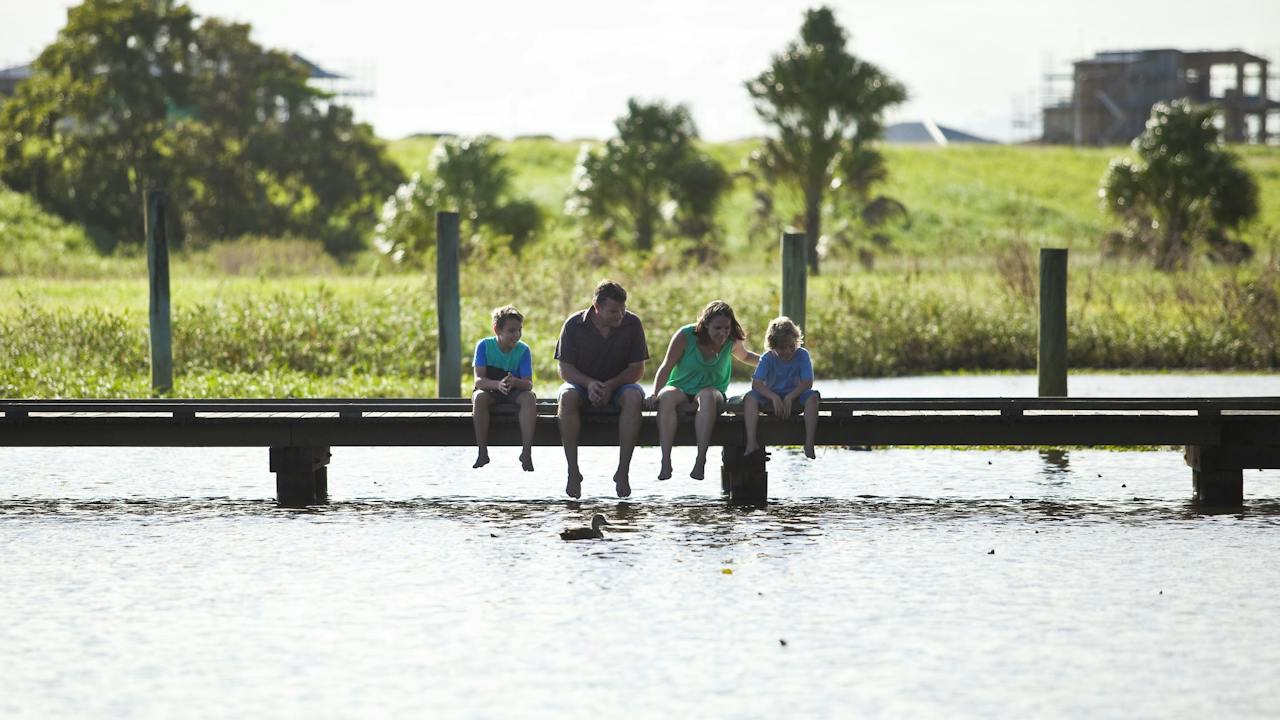 Mackay Regional Botanic Gardens