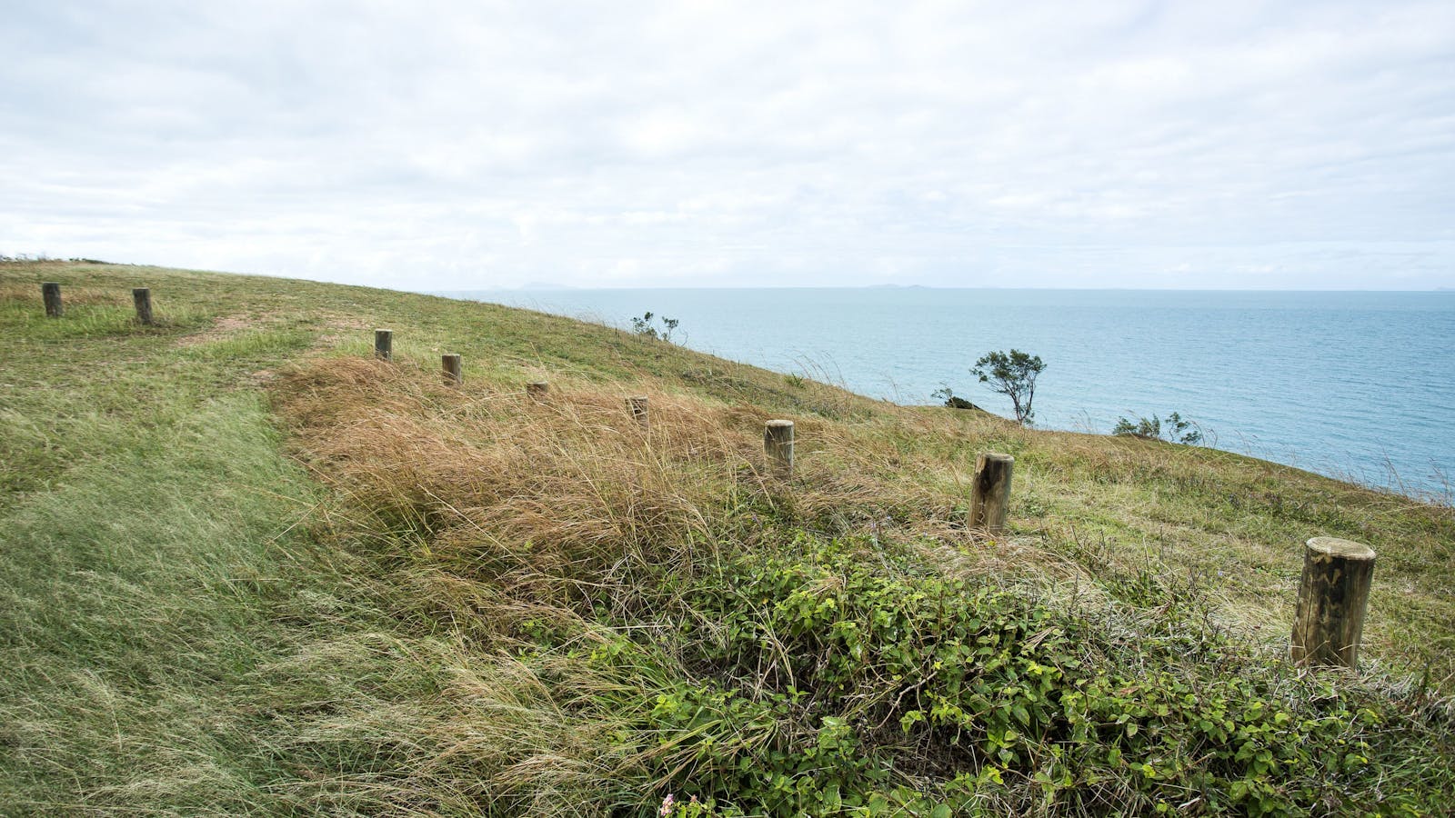 Cape Palmerston National Park