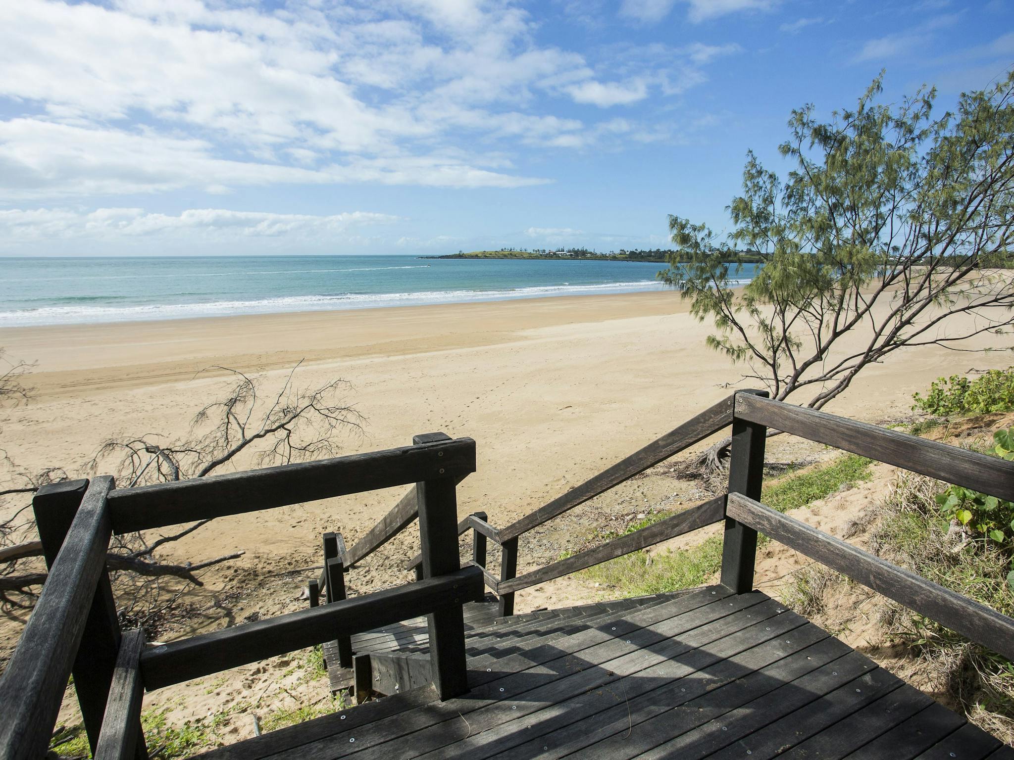 Grasstree Beach Grasstree Beach