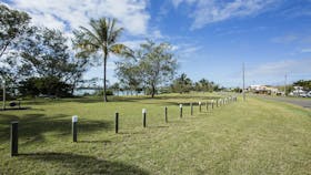 Grasstree Beach