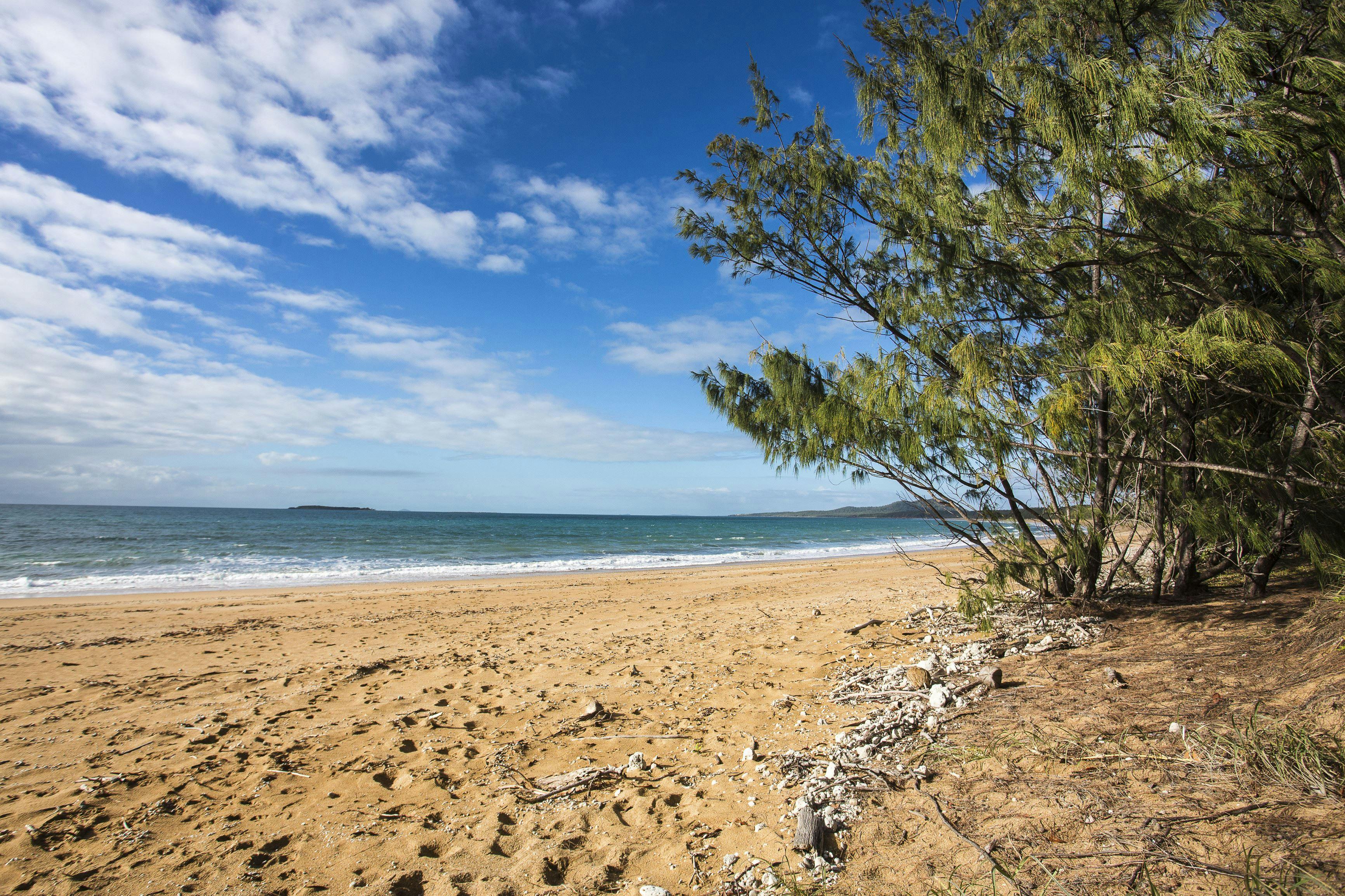 Salonika Beach