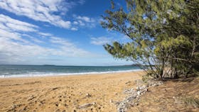 Salonika Beach