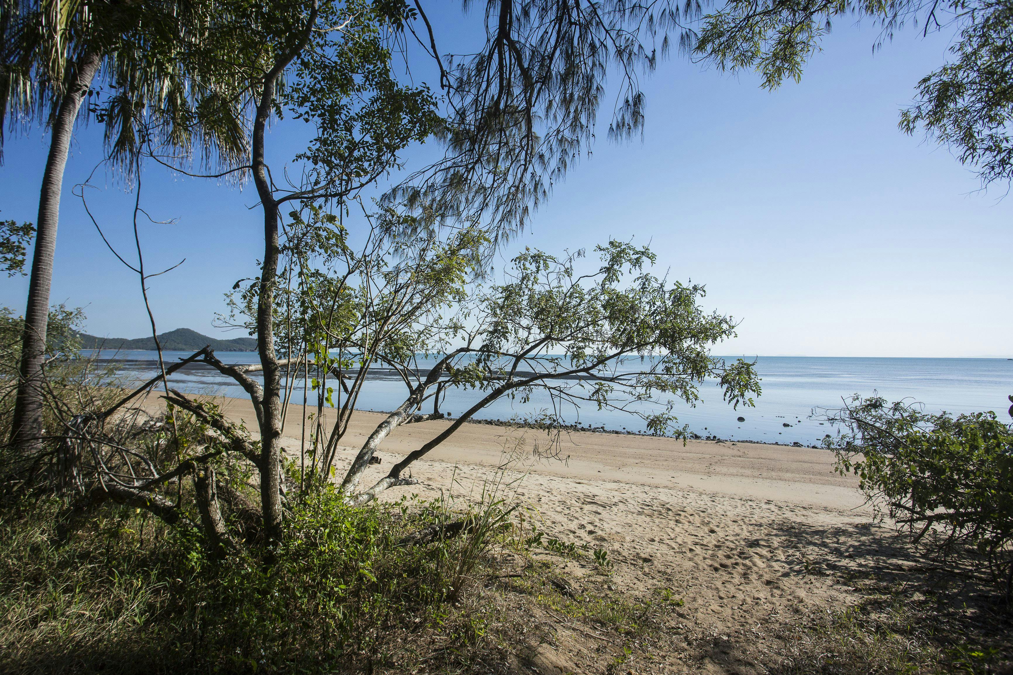 Smalleys Beach