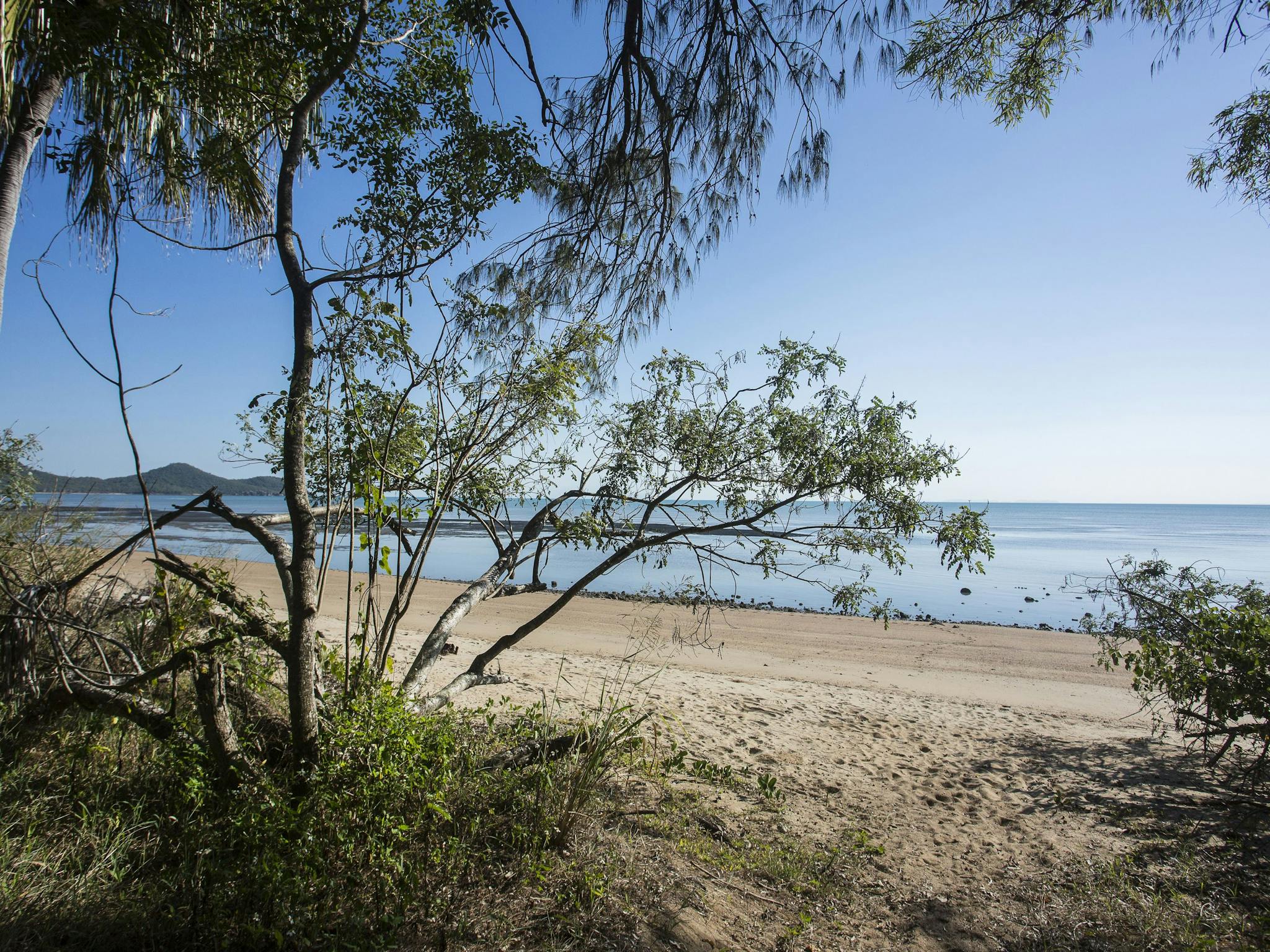 Smalleys Beach
