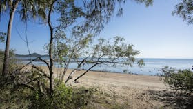 Smalleys Beach