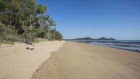 Smalleys Beach