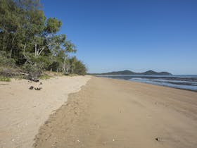 Smalleys Beach