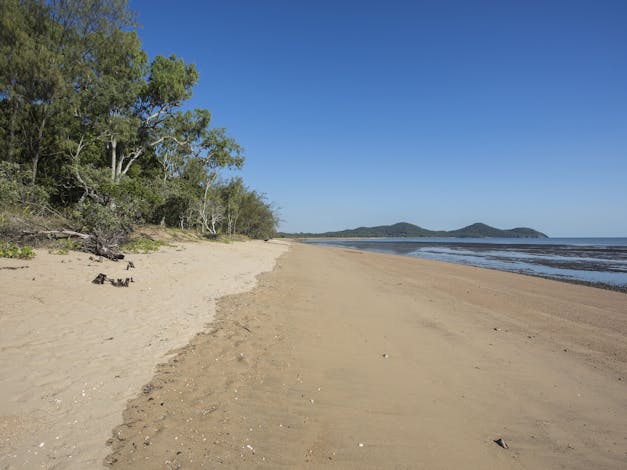 Smalleys Beach