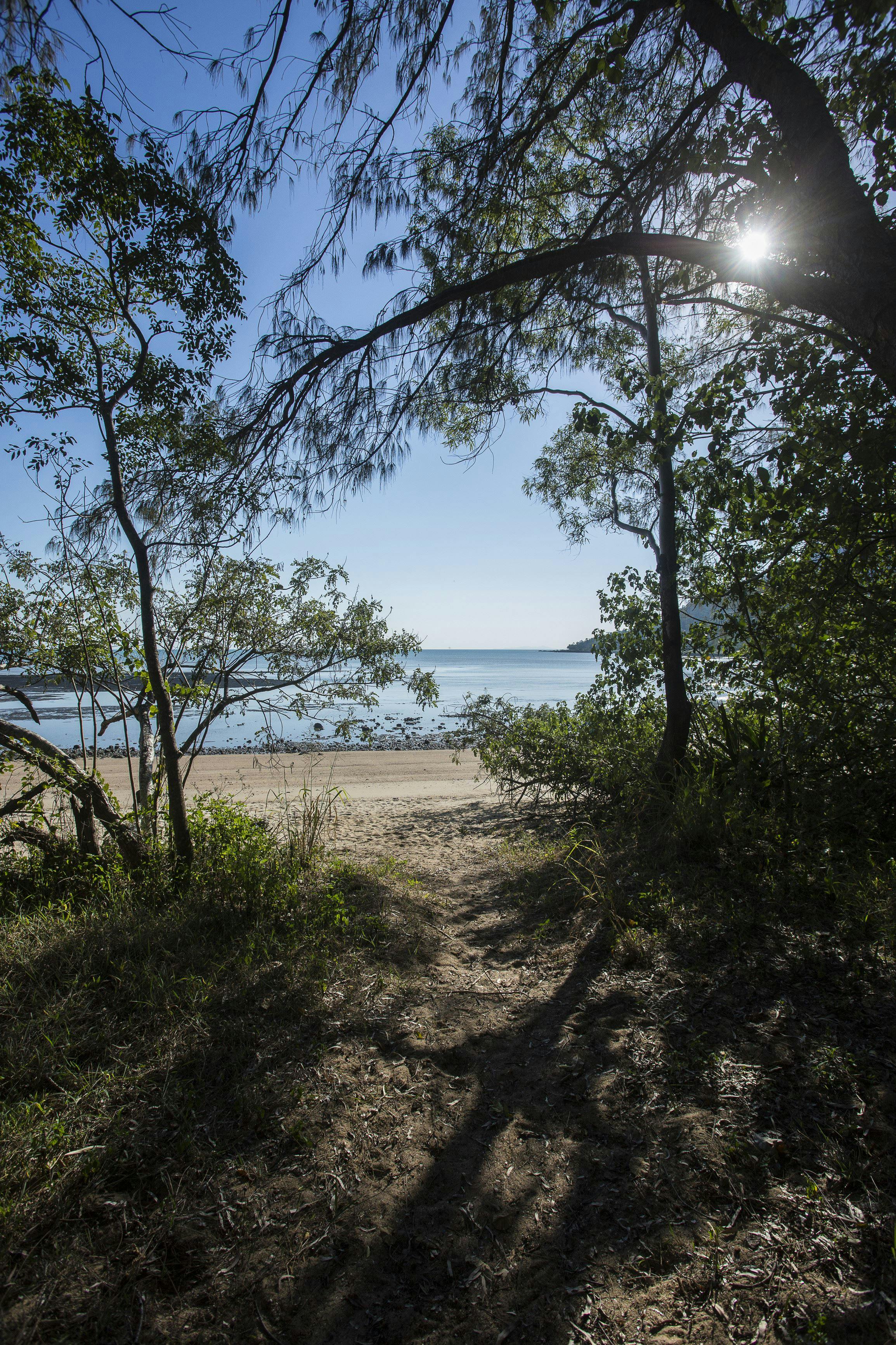 Smalleys Beach