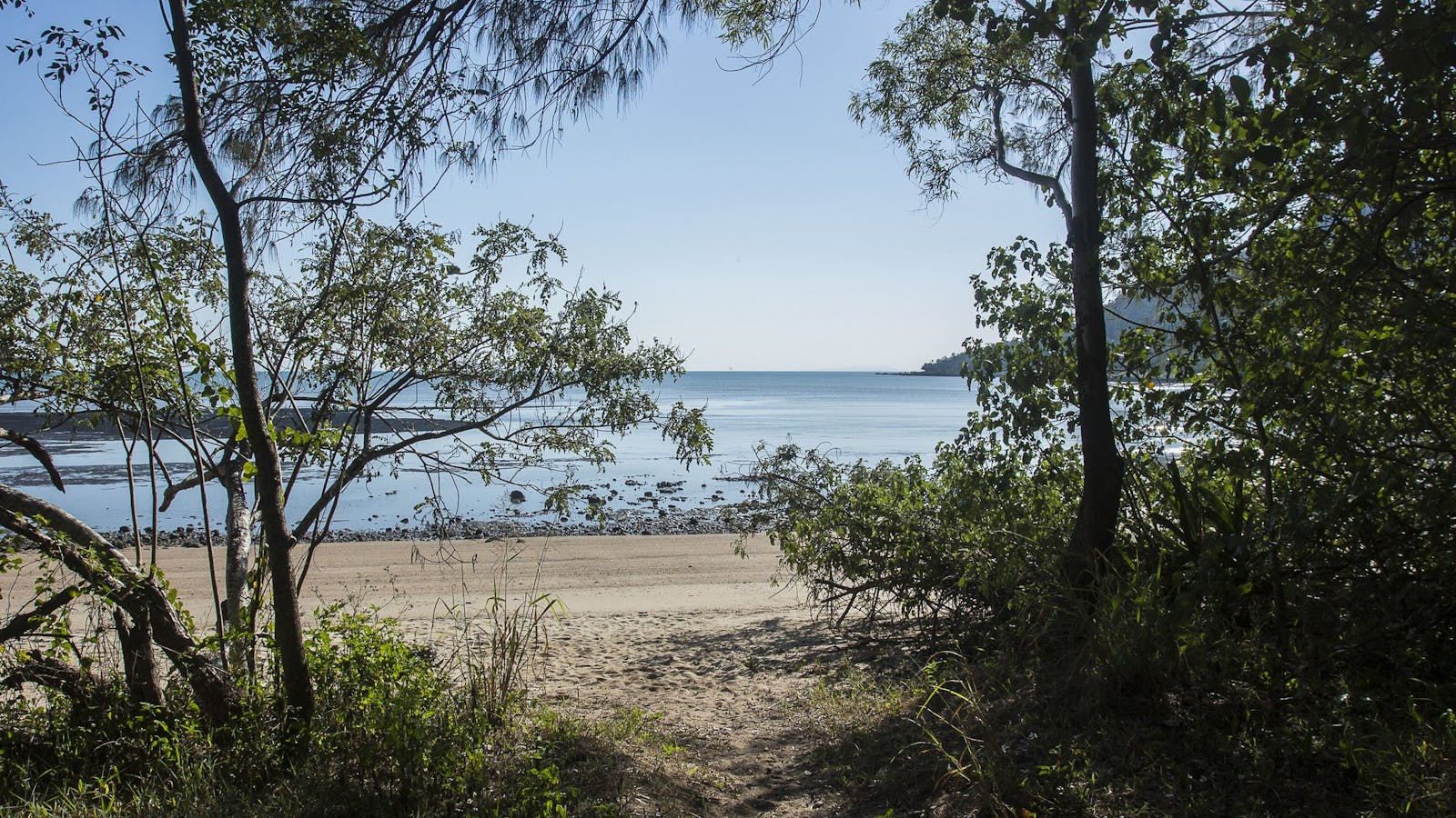 Smalleys Beach