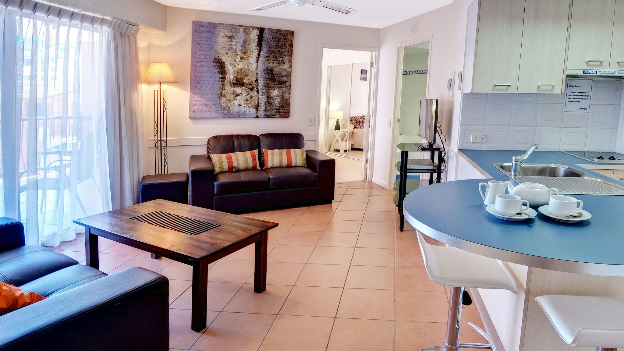 1 Bedroom Apartment 1 Bedroom Apartment