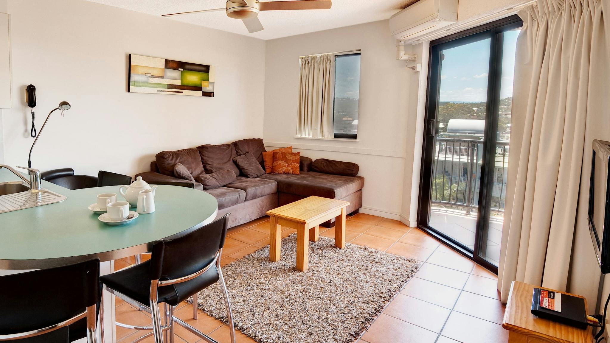 2 Bedroom Apartment 2 Bedroom Apartment