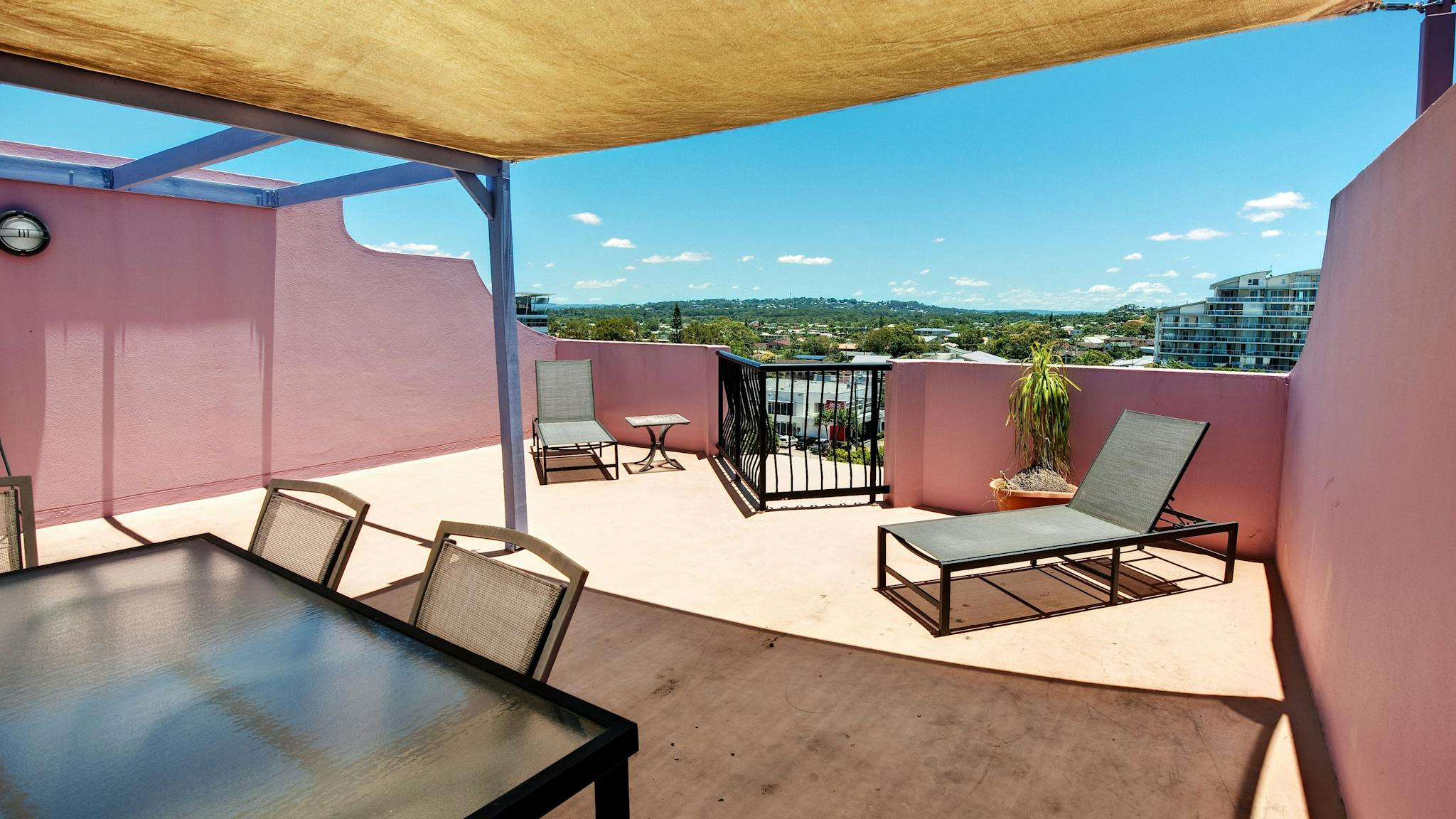 1 Bedroom Rooftop 1 Bedroom Rooftop