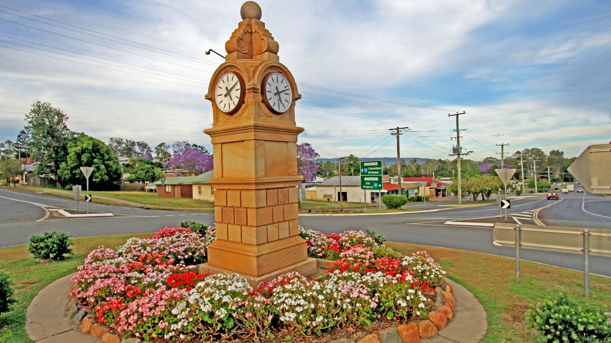 Kilcoy