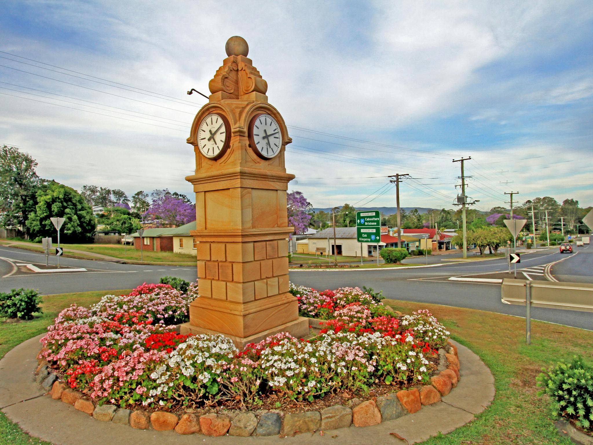 Kilcoy